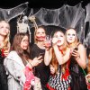 31.10.2015 Photo Booth von Martin Wahler, Pixelcode